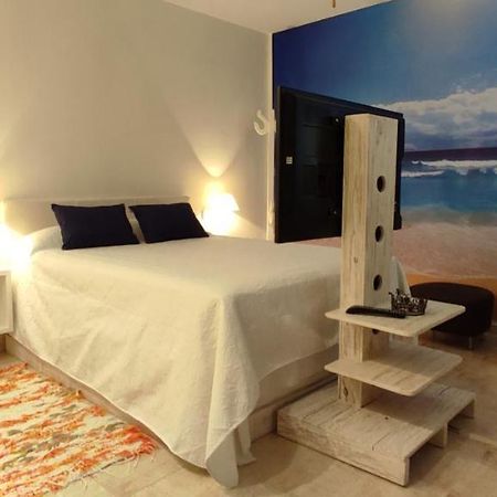 Pardelo Leilighet Costa Adeje  Eksteriør bilde